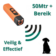 The SilentPaw Pro™