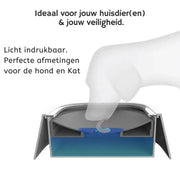 PuraPaw Waterbak™
