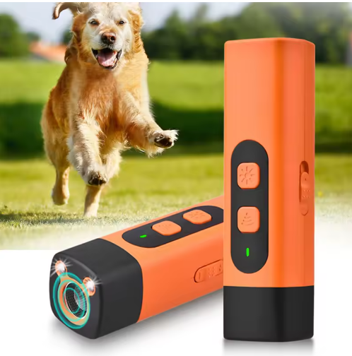 The SilentPaw Pro™