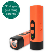 The SilentPaw Pro™
