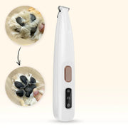 SilkyPaw™ | Comfortabel Trimmen zonder Gedoe of Angst!
