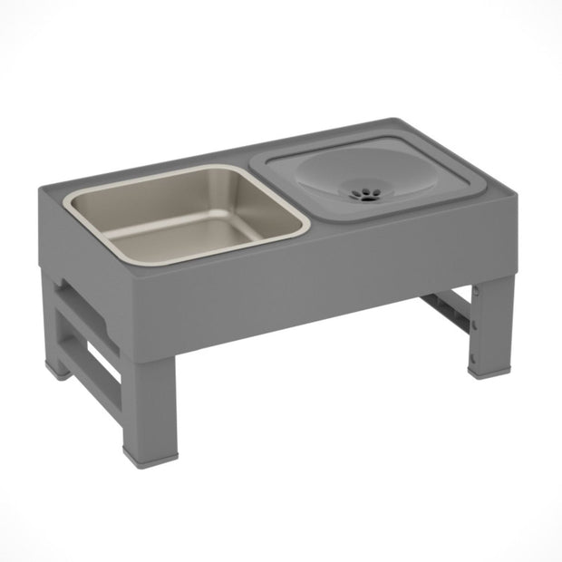 Pawfect Table™ | Slim & Schoon