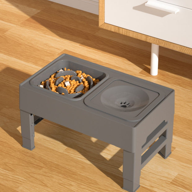Pawfect Table™ | Slim & Schoon