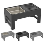 Pawfect Table™ | Slim & Schoon