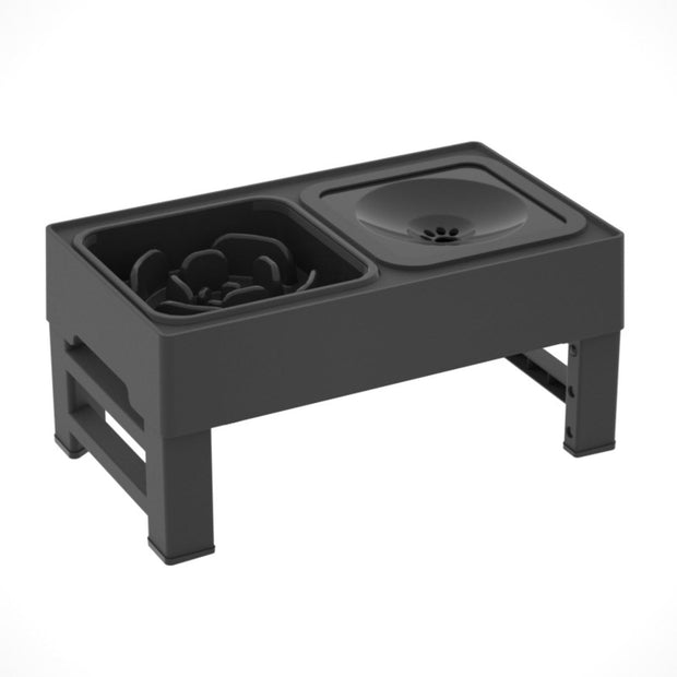 Pawfect Table™ | Slim & Schoon
