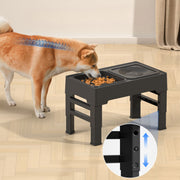 Pawfect Table™ | Slim & Schoon