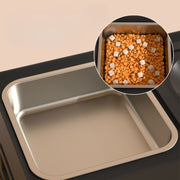 Pawfect Table™ | Slim & Schoon