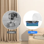 Pawfect Table™ | Slim & Schoon