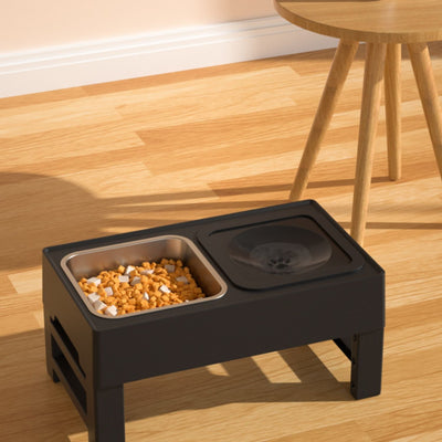 Pawfect Table™ | Slim & Schoon